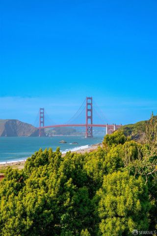 22 25th Avenue, San Francisco, CA 94121