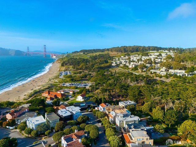 22 25th Avenue, San Francisco, CA 94121