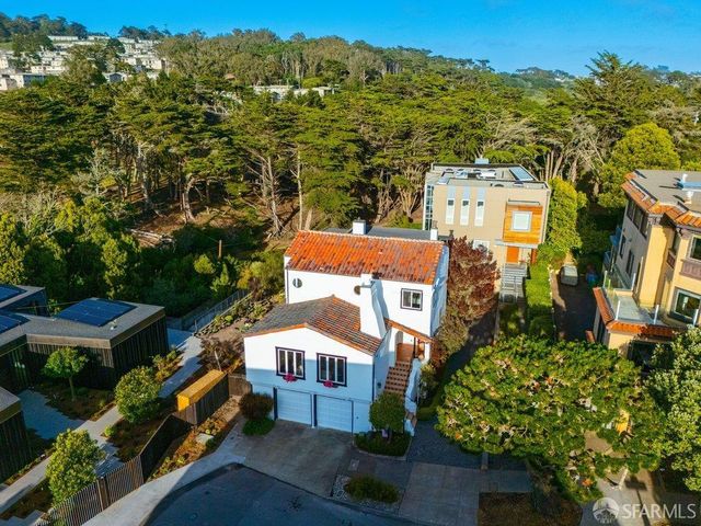 22 25th Avenue, San Francisco, CA 94121