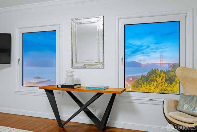 22 25th Avenue, San Francisco, CA 94121