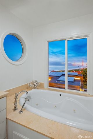 22 25th Avenue, San Francisco, CA 94121