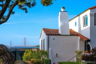 22 25th Avenue, San Francisco, CA 94121