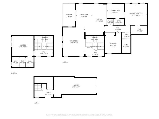 1071 Dewberry Place 102, San Jose, CA 95131