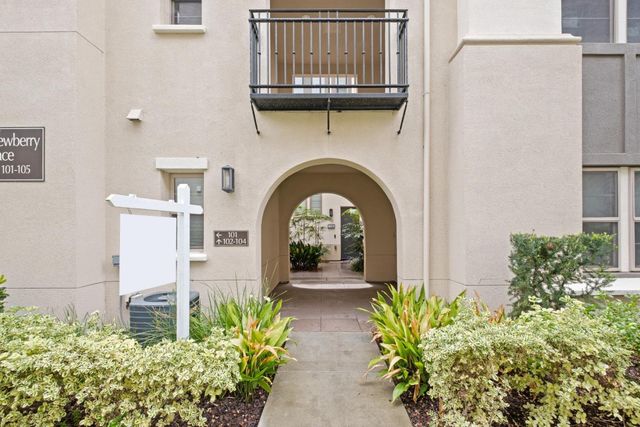 1071 Dewberry Place 102, San Jose, CA 95131