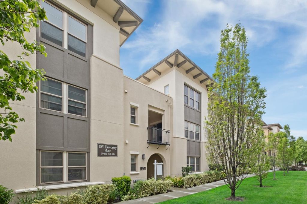1071 Dewberry Place 102, San Jose, CA 95131