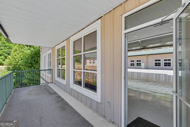 43 General Mitchell Drive M-10, Clayton, GA 30525
