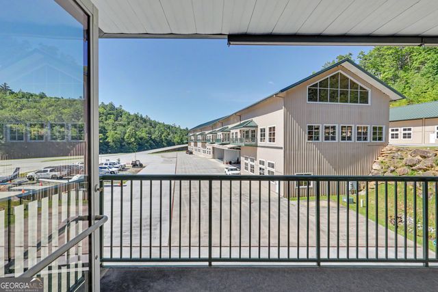 43 General Mitchell Drive M-10, Clayton, GA 30525