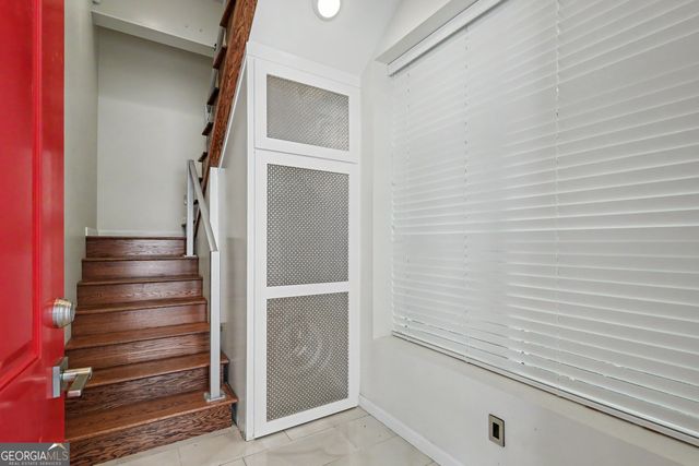 43 General Mitchell Drive M-10, Clayton, GA 30525