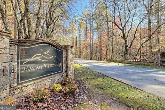 43 General Mitchell Drive M-10, Clayton, GA 30525