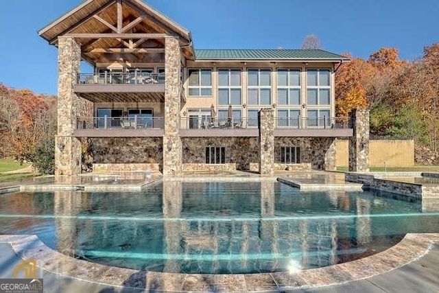 43 General Mitchell Drive M-10, Clayton, GA 30525