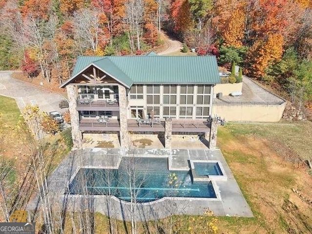 43 General Mitchell Drive M-10, Clayton, GA 30525