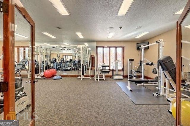 43 General Mitchell Drive M-10, Clayton, GA 30525