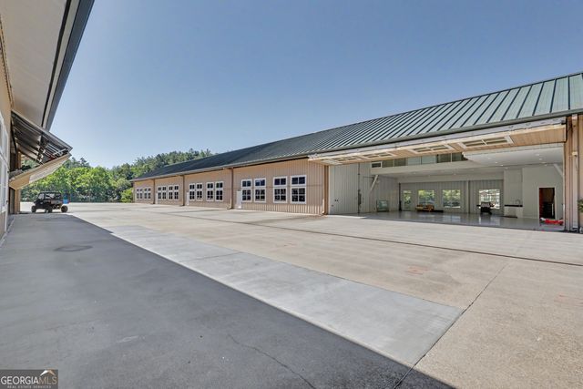 43 General Mitchell Drive M-10, Clayton, GA 30525