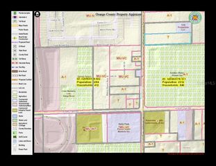 5221 PLYMOUTH SORRENTO ROAD, Apopka, FL 32712