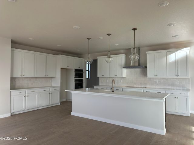 1008 S Romney Road, Heber City, UT 84032