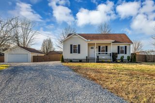 124 S Sunny Ridge Ct, Murfreesboro, TN 37130