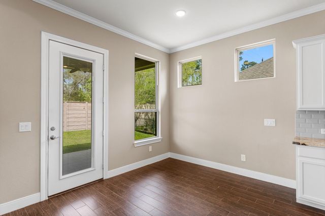 363 Connemara Drive, The Woodlands, TX 77382