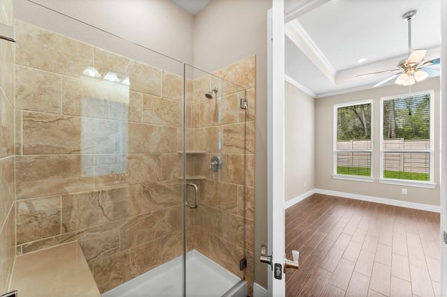 363 Connemara Drive, The Woodlands, TX 77382