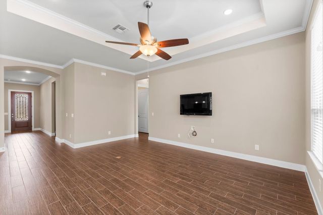 363 Connemara Drive, The Woodlands, TX 77382