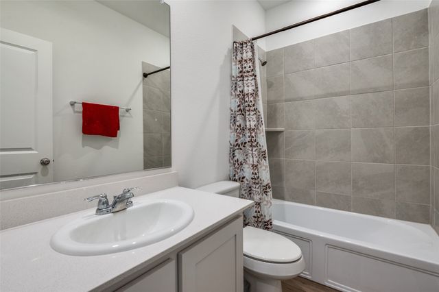 1443 Mesquite Lane, Princeton, TX 75407