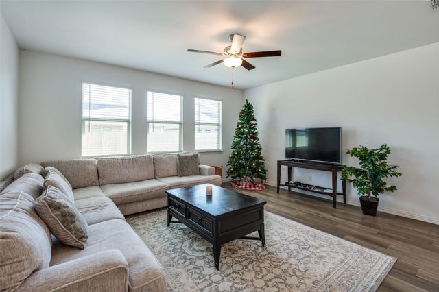 1443 Mesquite Lane, Princeton, TX 75407