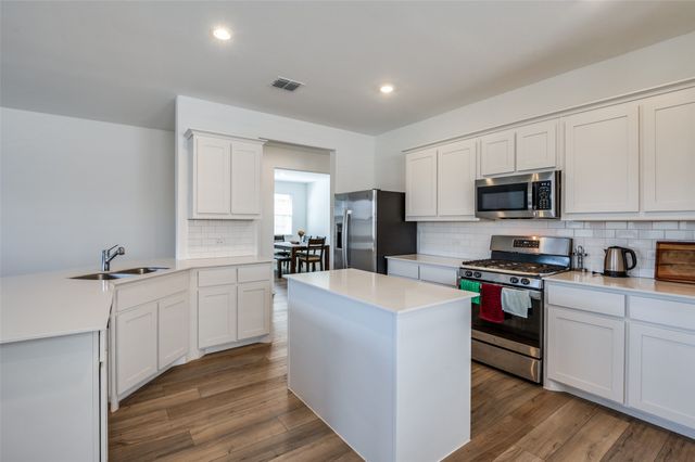 1443 Mesquite Lane, Princeton, TX 75407