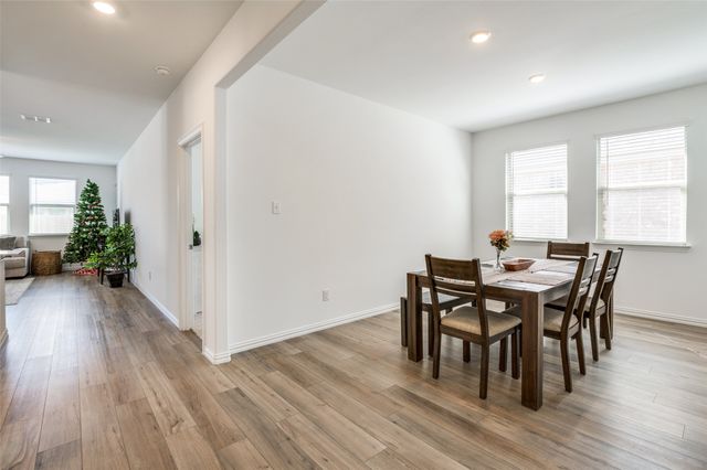 1443 Mesquite Lane, Princeton, TX 75407