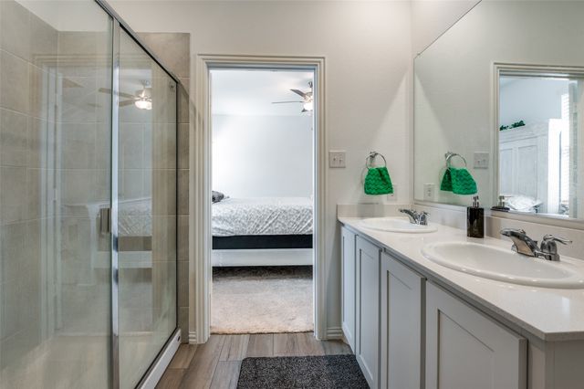 1443 Mesquite Lane, Princeton, TX 75407