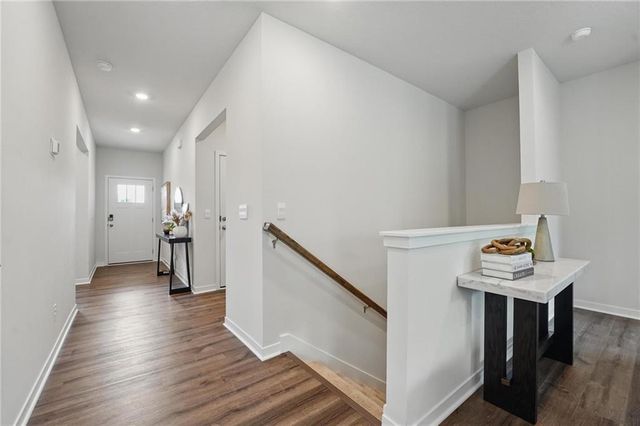 20990 W 217th Street, Spring Hill, KS 66083