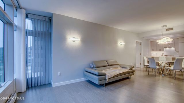 15 Morris Avenue 507, Long Branch, NJ 07740