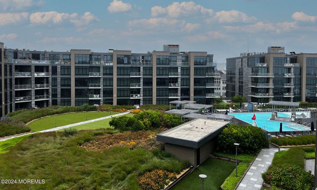 15 Morris Avenue 507, Long Branch, NJ 07740