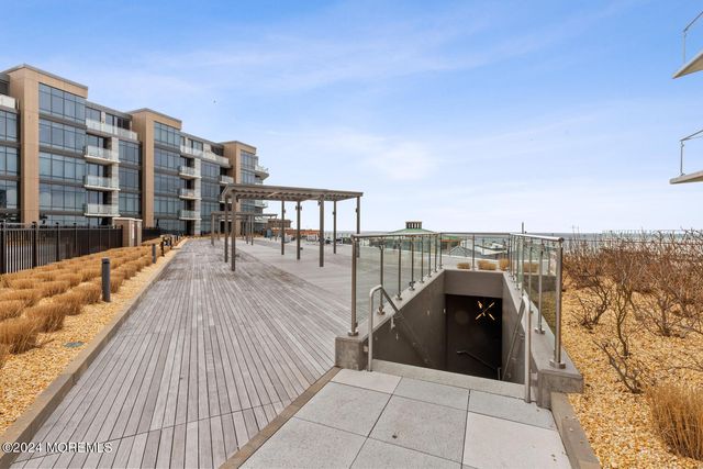 15 Morris Avenue 507, Long Branch, NJ 07740