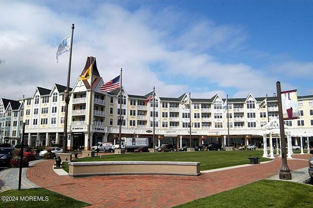 15 Morris Avenue 507, Long Branch, NJ 07740