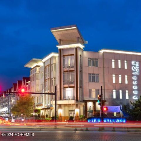 15 Morris Avenue 507, Long Branch, NJ 07740