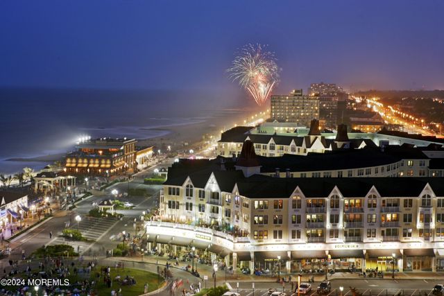 15 Morris Avenue 507, Long Branch, NJ 07740