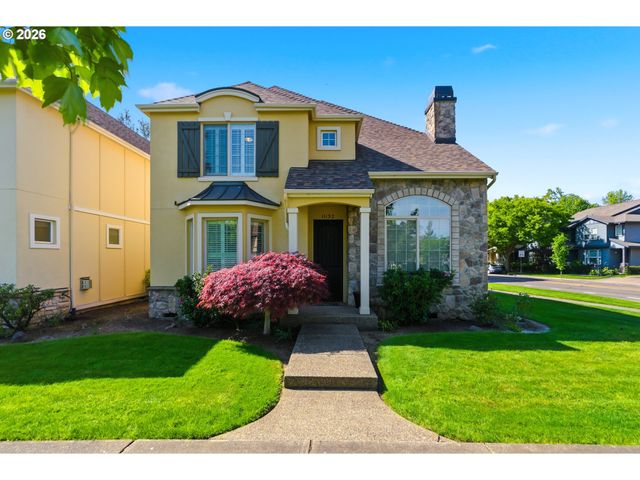 11132 Sw BARBER St, Wilsonville, OR 97070