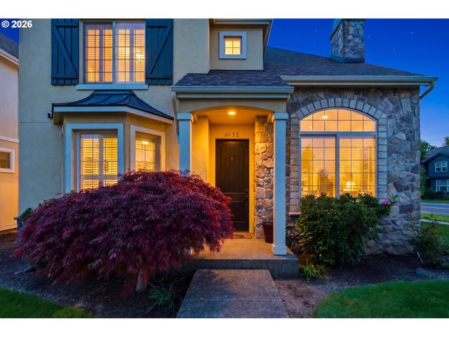 11132 Sw BARBER St, Wilsonville, OR 97070