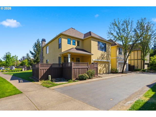 11132 Sw BARBER St, Wilsonville, OR 97070