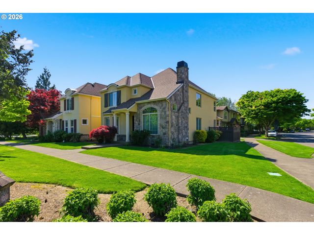11132 Sw BARBER St, Wilsonville, OR 97070