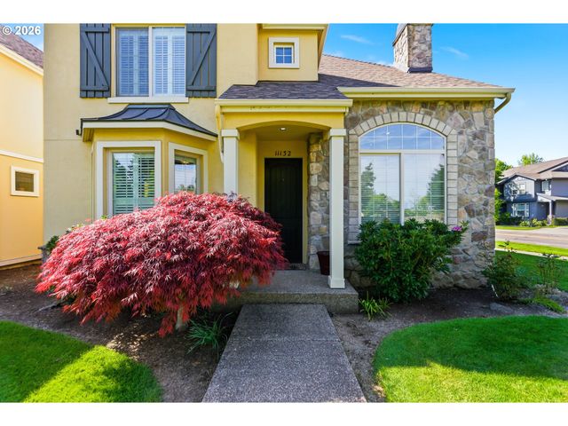 11132 Sw BARBER St, Wilsonville, OR 97070