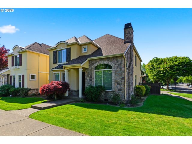 11132 Sw BARBER St, Wilsonville, OR 97070