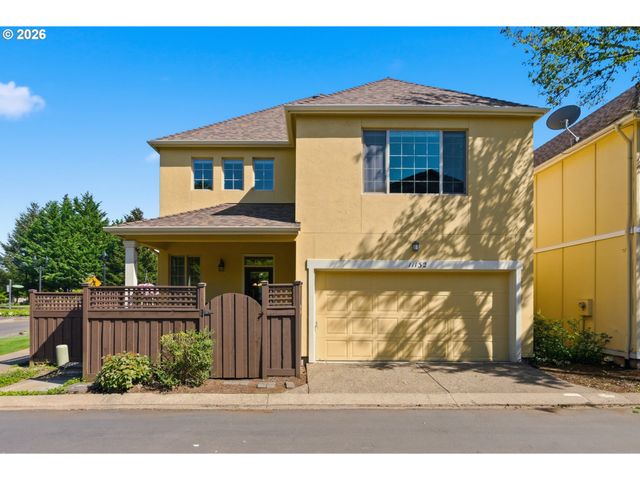 11132 Sw BARBER St, Wilsonville, OR 97070
