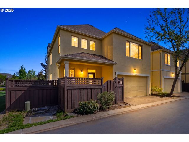 11132 Sw BARBER St, Wilsonville, OR 97070