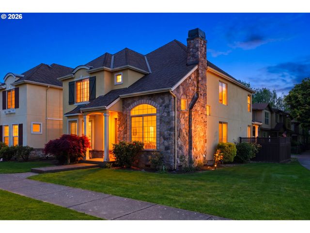 11132 Sw BARBER St, Wilsonville, OR 97070