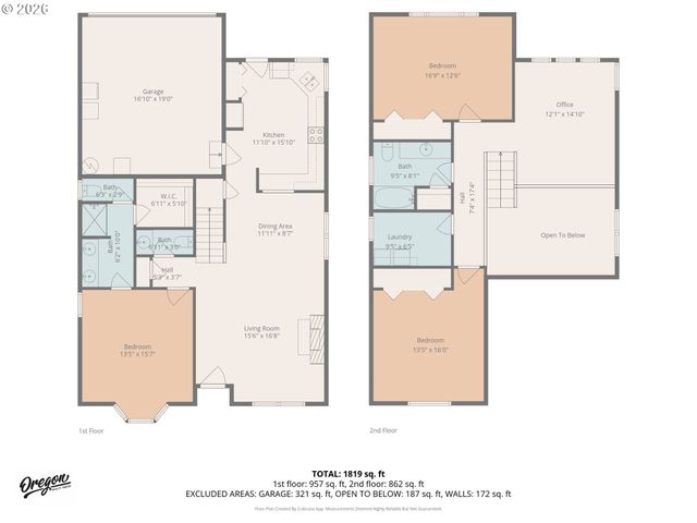 11132 Sw BARBER St, Wilsonville, OR 97070