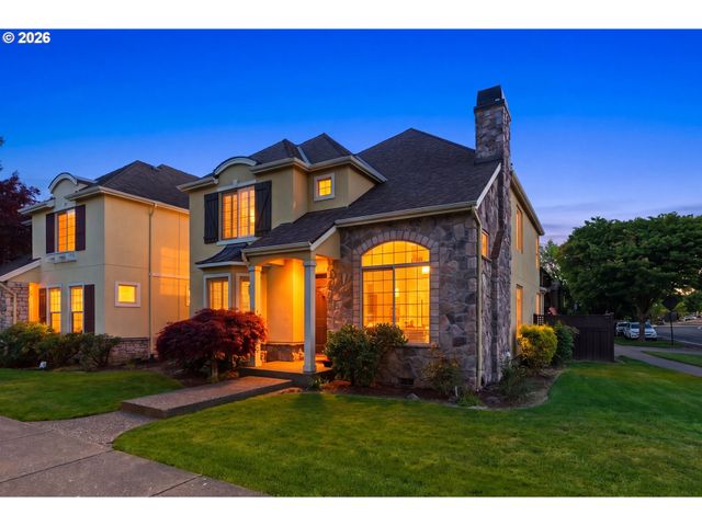 11132 Sw BARBER St, Wilsonville, OR 97070