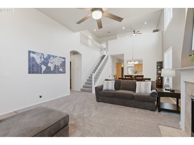 11132 Sw BARBER St, Wilsonville, OR 97070