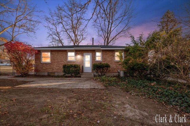 154 Homecrest Road, Battle Creek, MI 49037