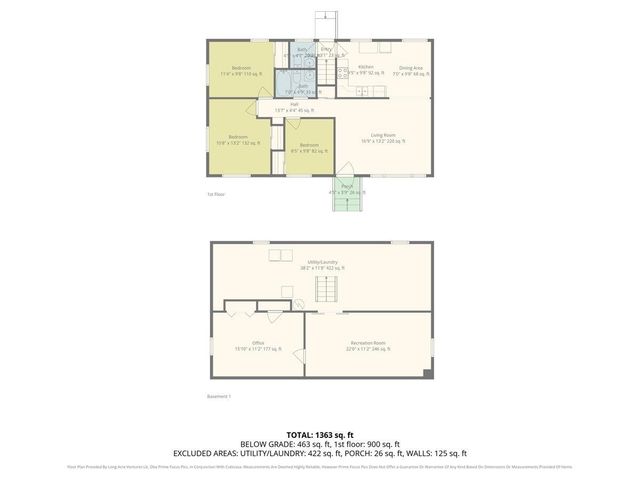 154 Homecrest Road, Battle Creek, MI 49037