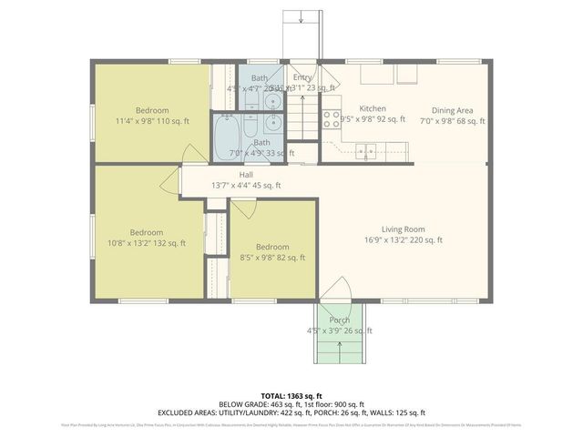 154 Homecrest Road, Battle Creek, MI 49037